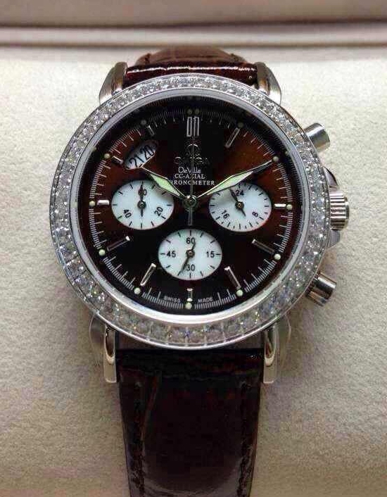 Omega watch man-622